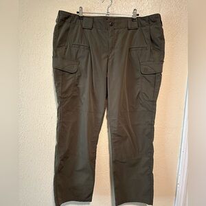 5.11 Tactical Stryke Pants Size‎ 20 Plus Size Law Enforcement Military Outdoors
